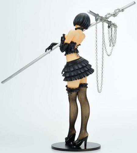daiki kougyou figure