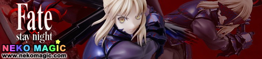 Fate/star night Saber Alter ~Vortigern~ 1/7 PVC figure by Good Smile Company Fate/star night Saber Alter ~Vortigern~ 1/7 PVC figure by Good Smile Company