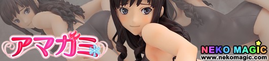 Amagami SS Morishima Haruka Swimsuit Ver. 1/7 PVC figure by Max Factory Amagami SS Morishima Haruka Swimsuit Ver. 1/7 PVC figure by Max Factory