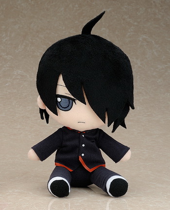 koyomi araragi figure