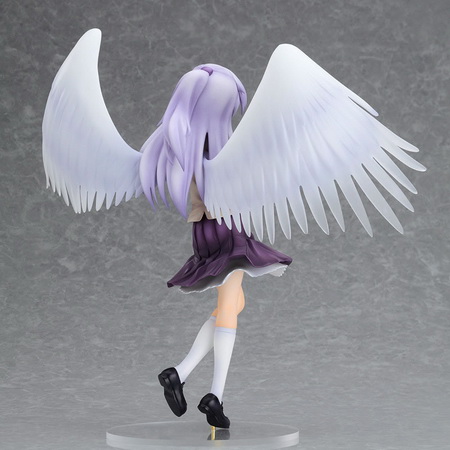 angel beats angel figure