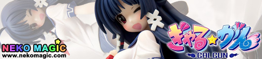GalGun Nonomiya Kaname 1/6 GK by kuni20xx GalGun Nonomiya Kaname 1/6 GK by kuni20xx