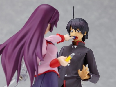 koyomi araragi figma