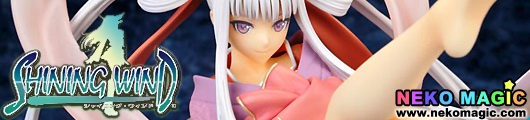 Shining Wind Houmei 1/8 PVC figure by Alter Shining Wind Houmei 1/8 PVC figure by Alter