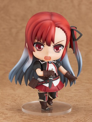 valkyria chronicles nendoroid
