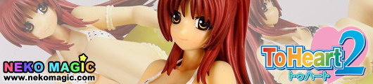 ToHeart2 Kousaka Tamaki Beautiful Color Swimsuit Ver. 1/6 PVC figure by Kaitendoh ToHeart2 Kousaka Tamaki Beautiful Color Swimsuit Ver. 1/6 PVC figure by Kaitendoh