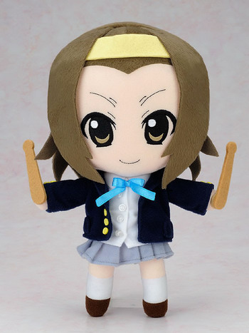 ritsu nendoroid