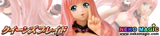 Queen’s Blade the Thousand faces Assasin Melona Omega Style 1/5 GK by Skytube Queen’s Blade the Thousand faces Assasin Melona Omega Style 1/5 GK by Skytube