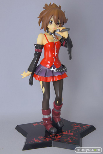 Ichiban kuji Premium K-ON ! Premiu 2nd B Prize Mio Akiyama Desudebiru ver