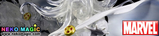 Marvel Bishoujo Statue – Emma Frost Limited Edition 1/8 PVC figure by Kotobukiya Marvel Bishoujo Statue – Emma Frost Limited Edition 1/8 PVC figure by Kotobukiya