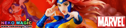 Marvel Bishoujo Statue Jean Grey 1/7 PVC figure by Kotobukiya Marvel Bishoujo Statue Jean Grey 1/7 PVC figure by Kotobukiya