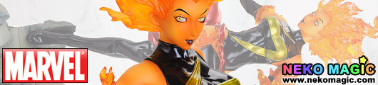 Marvel Bishoujo Statue Miss Marvel Binary Edition 1/7 PVC figure by Kotobukiya Marvel Bishoujo Statue Miss Marvel Binary Edition 1/7 PVC figure by Kotobukiya