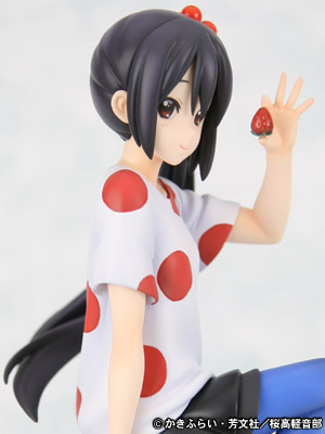 azunyan figure