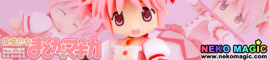 Puella Magi Madoka Magica – Kaname Madoka GK by Liquidstone Puella Magi Madoka Magica – Kaname Madoka GK by Liquidstone