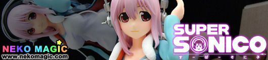 Nitro Super Sonic Super Sonico non scale GK by ReplyFrom... Nitro Super Sonic Super Sonico non scale GK by ReplyFrom...