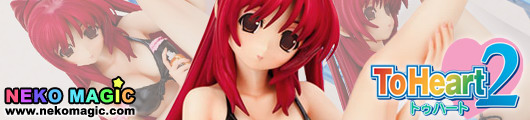 ToHeart2 XRATED – Kousaka Tamaki Beach Side Ver. Irisawa Limited Edition 1/6 PVC figure by New Line ToHeart2 XRATED – Kousaka Tamaki Beach Side Ver. Irisawa Limited Edition 1/6 PVC figure by New Line