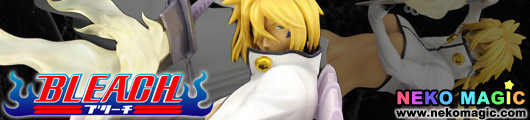 Bleach Tier Harribel 1/8 PVC figure by Alpha Omega Bleach Tier Harribel 1/8 PVC figure by Alpha Omega