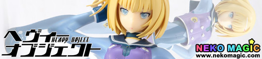 Heavy Object Mirinda 1/8 GK by ASCII Media Works Heavy Object Mirinda 1/8 GK by ASCII Media Works