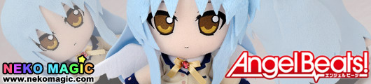 Angel Beats! – Angel plush by Gift Angel Beats! – Angel plush by Gift