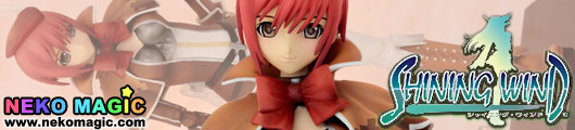 Shining Wind Seena Kanon Figutto! FG 010 action figure by Griffon Enterprises Shining Wind Seena Kanon Figutto! FG 010 action figure by Griffon Enterprises