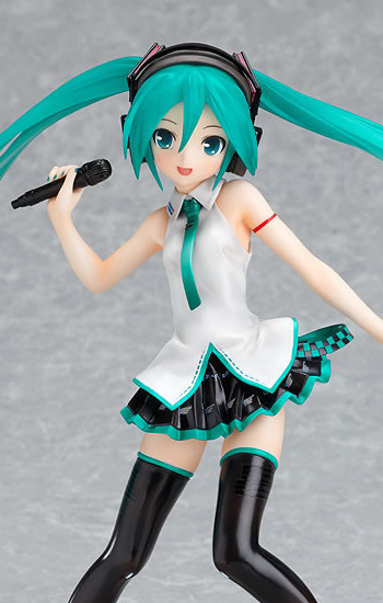 lat miku figure