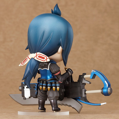 valkyria chronicles nendoroid