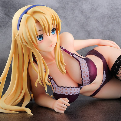 Freezing Bridget Satellizer