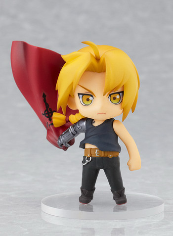 ed nendoroid