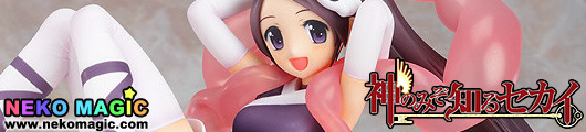 The World God Only Knows Elsie 1/8 PVC figure by Max Factory The World God Only Knows Elsie 1/8 PVC figure by Max Factory
