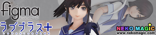 Love Plus + – Takane Manaka figma 108 action figure by Max Factory Love Plus + – Takane Manaka figma 108 action figure by Max Factory