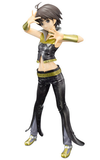 megahouse makoto