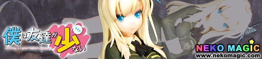 Boku wa Tomodachi ga Sukunai Kashiwazakia Sena 1/9 resin cast GK by Bronze Circus Boku wa Tomodachi ga Sukunai Kashiwazakia Sena 1/9 resin cast GK by Bronze Circus