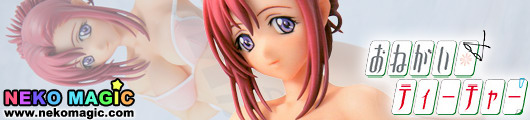 Please Teacher! – Kazami Mizuho Swimsuit Ver. 3 1/7 GK by ASCII Media Works Please Teacher! – Kazami Mizuho Swimsuit Ver. 3 1/7 GK by ASCII Media Works