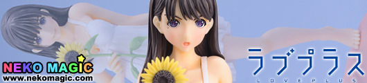 Love Plus – Anegasaki Nene Dress non scale GK by Hobby Japan Love Plus – Anegasaki Nene Dress non scale GK by Hobby Japan