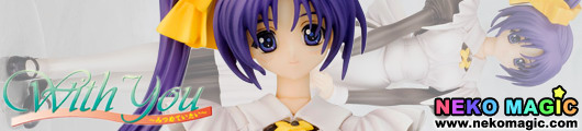 With You ~Mitsumete Itai~ Itou Noemi Ver. 1 1/7 PVC figure by quesQ With You ~Mitsumete Itai~ Itou Noemi Ver. 1 1/7 PVC figure by quesQ
