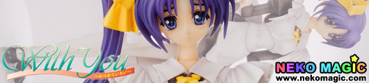 With You ~Mitsumete Itai~ Itou Noemi Ver. 2 1/7 PVC figure by quesQ With You ~Mitsumete Itai~ Itou Noemi Ver. 2 1/7 PVC figure by quesQ