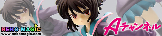 A Channel – Ichii Toru Toru non scale PVC prize figure by SEGA A Channel – Ichii Toru Toru non scale PVC prize figure by SEGA