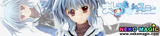 Mashiroiro Symphony Uryu Sakuno 1/8 GK by Volks Turn A Brand Mashiroiro Symphony Uryu Sakuno 1/8 GK by Volks Turn A Brand