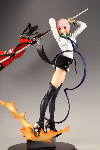 air gear simca figure