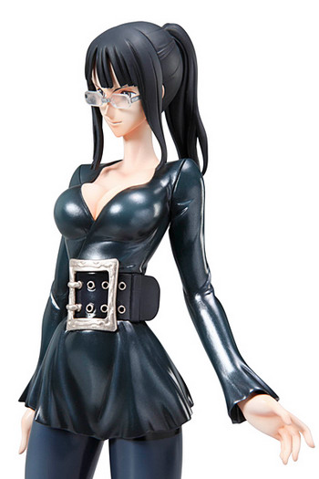 nico robin figure hentai