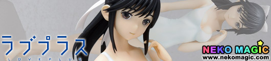 Love Plus Takane Manaka Swimsuit Ver. 1/8 PVC figure by WAVE Love Plus Takane Manaka Swimsuit Ver. 1/8 PVC figure by WAVE