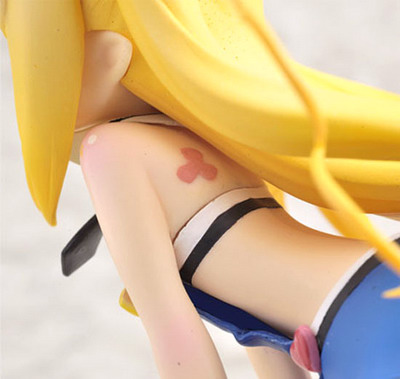 Astarotte no Omocha! – Astarotte Ygvar Miyawaza limited Shimapan Ver. 1/8 PVC figure by CM’s Corp. Astarotte no Omocha! – Astarotte Ygvar Miyawaza limited Shimapan Ver. 1/8 PVC figure by CM’s Corp.
