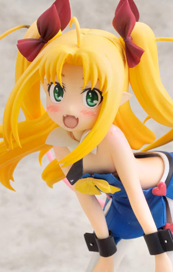 Astarotte no Omocha! – Astarotte Ygvar Miyawaza limited Shimapan Ver. 1/8 PVC figure by CM’s Corp. Astarotte no Omocha! – Astarotte Ygvar Miyawaza limited Shimapan Ver. 1/8 PVC figure by CM’s Corp.