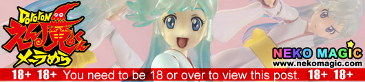 Dororon Enma kun Meeramera – Yukiko Hime Limited Clear Ver. FullPuni Figure Series No.8 non scale action figure by Evolution Toy Dororon Enma kun Meeramera – Yukiko Hime Limited Clear Ver. FullPuni Figure Series No.8 non scale action figure by Evolution Toy
