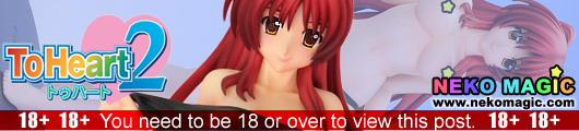 ToHeart2 Kousaka Tamaki Vacation Ver. 1/6 PVC figure by R Line Griffon Enterprises ToHeart2 Kousaka Tamaki Vacation Ver. 1/6 PVC figure by R Line Griffon Enterprises