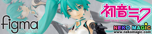 Vocaloid 2 – Racing Miku 2011 Ver. Returns figma SP036b action figure by GoodSmileRacing Vocaloid 2 – Racing Miku 2011 Ver. Returns figma SP036b action figure by GoodSmileRacing