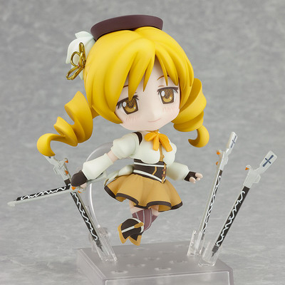 nendoroid 183