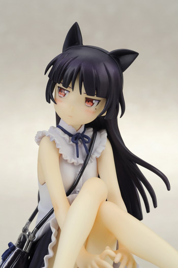 kuroneko kotobukiya