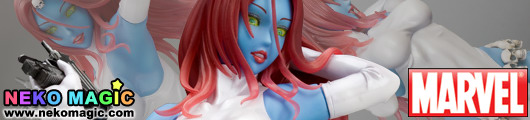 Marvel Bishoujo Statue – Mystique 1/7 PVC figure by Kotobukiya Marvel Bishoujo Statue – Mystique 1/7 PVC figure by Kotobukiya