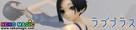 Love Plus Kobayakawa Rinko Swimsuit Ver. 1/8 PVC figure by WAVE Love Plus Kobayakawa Rinko Swimsuit Ver. 1/8 PVC figure by WAVE